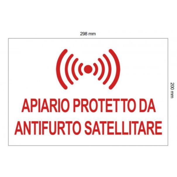 apicoltura.com cartello - foto 1