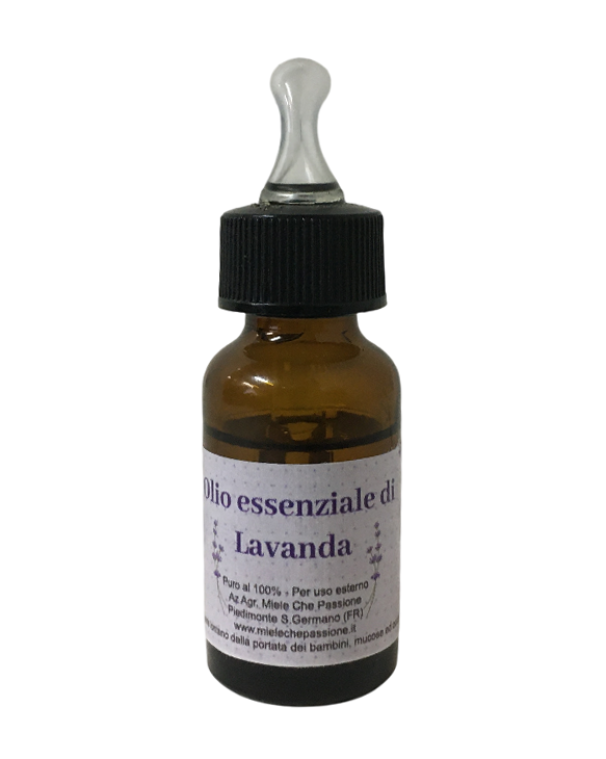 coop melissa olio essenziale di lavanda 10 ml - foto 1