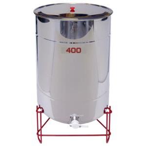 Maturatore kg 400 inox