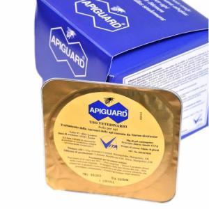 Apiguard vaschetta da 50 gr.