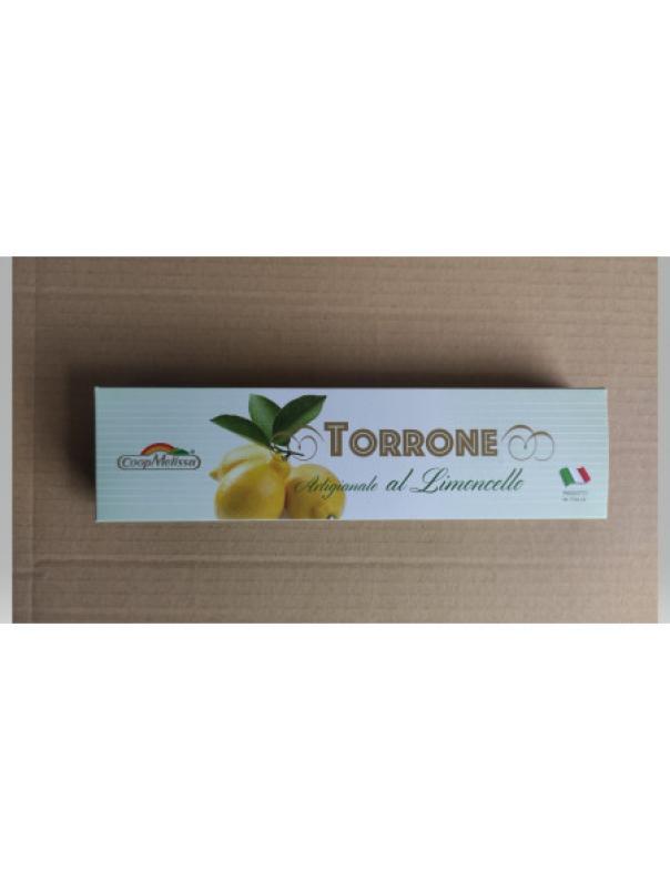  torrone al limoncello gr. 250 - foto 2