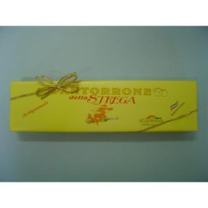 Torrone della strega gr. 250