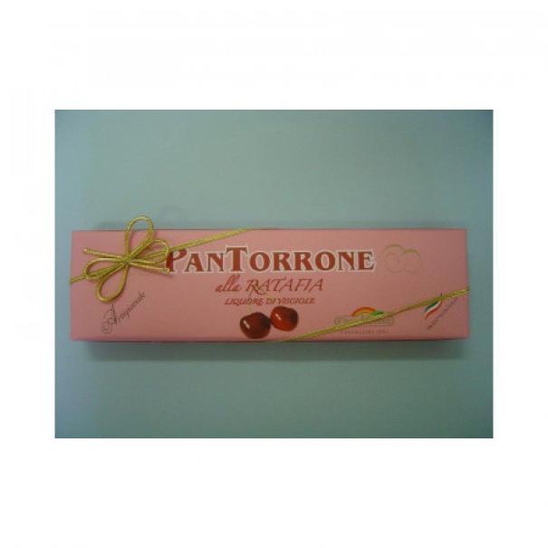  torrone alla ratafia gr. 250 - foto 2