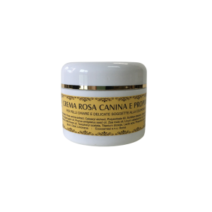 Crema anti couperose alla rosa canina ml. 50