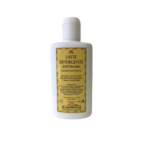 Latte detergente dell'alveare ml. 200