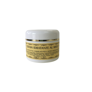 Crema idratante al miele ml. 50