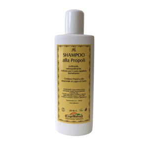 Shampoo alla propoli ml. 250