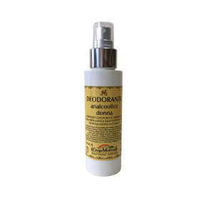 Deodorante analcolico donna ml. 100