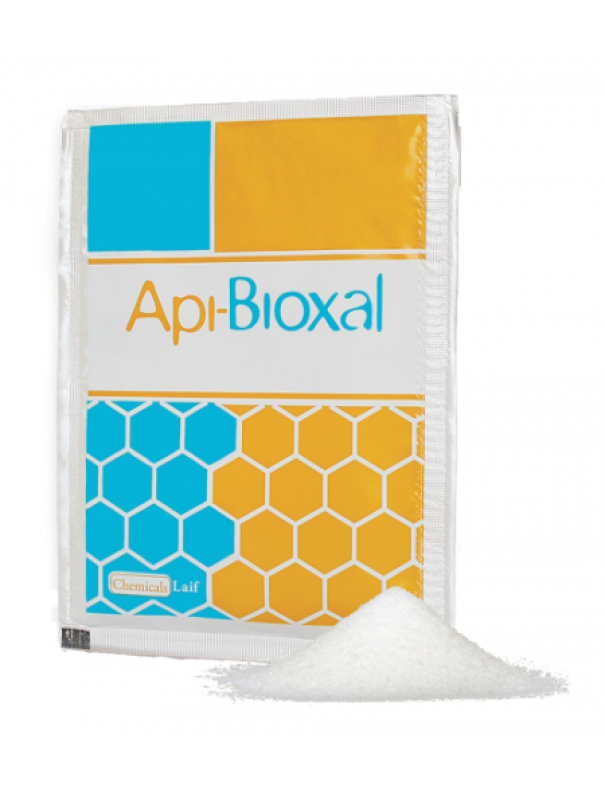 laif api bioxal 35 gr. in bustina - foto 4